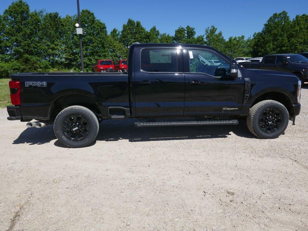 2026 Ford Super Duty F-250 SRW XL 4WD Crew Cab 6.75' Box