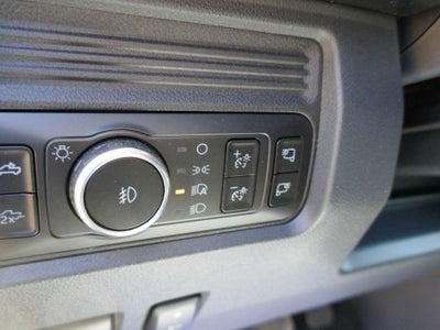 2026 Ford Super Duty F-250 SRW XL 4WD Crew Cab 6.75' Box