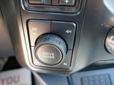 2026 Ford Super Duty F-250 SRW XL 4WD Crew Cab 6.75' Box