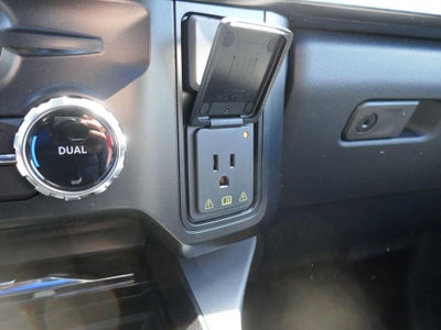 2026 Ford Super Duty F-250 SRW XL 4WD Crew Cab 6.75' Box