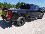 2026 Ford Super Duty F-250 SRW XL 4WD Crew Cab 6.75' Box