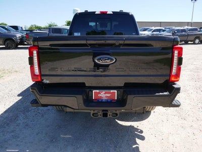 2026 Ford Super Duty F-250 SRW XL 4WD Crew Cab 6.75' Box