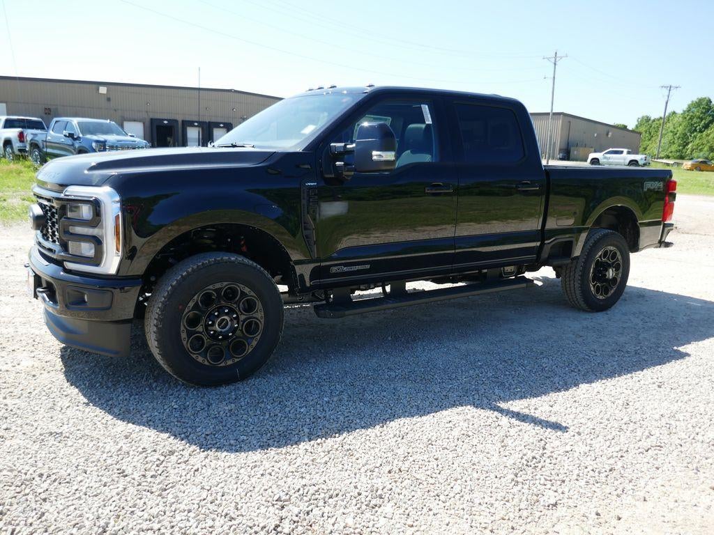 2026 Ford Super Duty F-250 SRW XL 4WD Crew Cab 6.75' Box