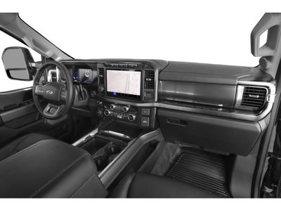 2026 Ford Super Duty F-250 SRW XL 4WD Crew Cab 6.75' Box