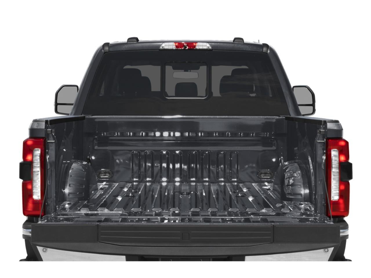 2026 Ford Super Duty F-250 SRW XL 4WD Crew Cab 6.75' Box