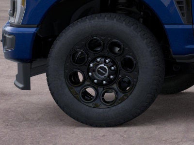 2026 Ford Super Duty F-250 SRW LARIAT 4WD Crew Cab 6.75' Box