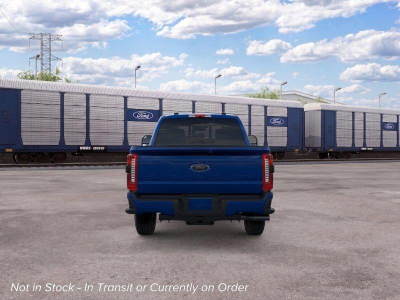 2026 Ford Super Duty F-250 SRW LARIAT 4WD Crew Cab 6.75' Box