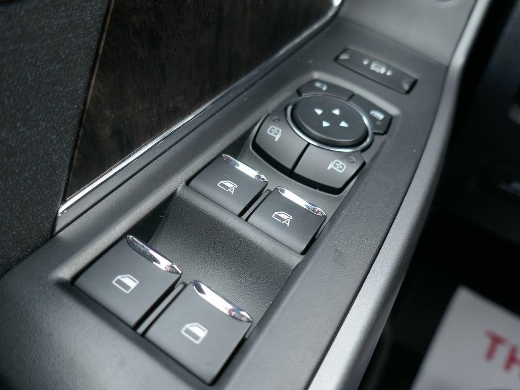 2026 Ford Super Duty F-250 SRW LARIAT 4WD Crew Cab 6.75' Box