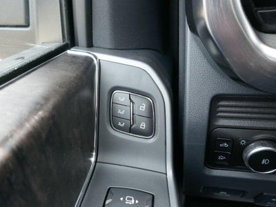 2026 Ford Super Duty F-250 SRW LARIAT 4WD Crew Cab 6.75' Box