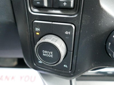 2026 Ford Super Duty F-250 SRW LARIAT 4WD Crew Cab 6.75' Box