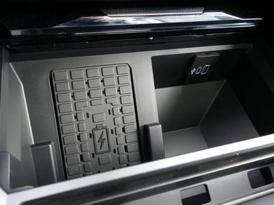 2026 Ford Super Duty F-250 SRW LARIAT 4WD Crew Cab 6.75' Box