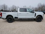 2026 Ford Super Duty F-250 SRW LARIAT 4WD Crew Cab 6.75' Box