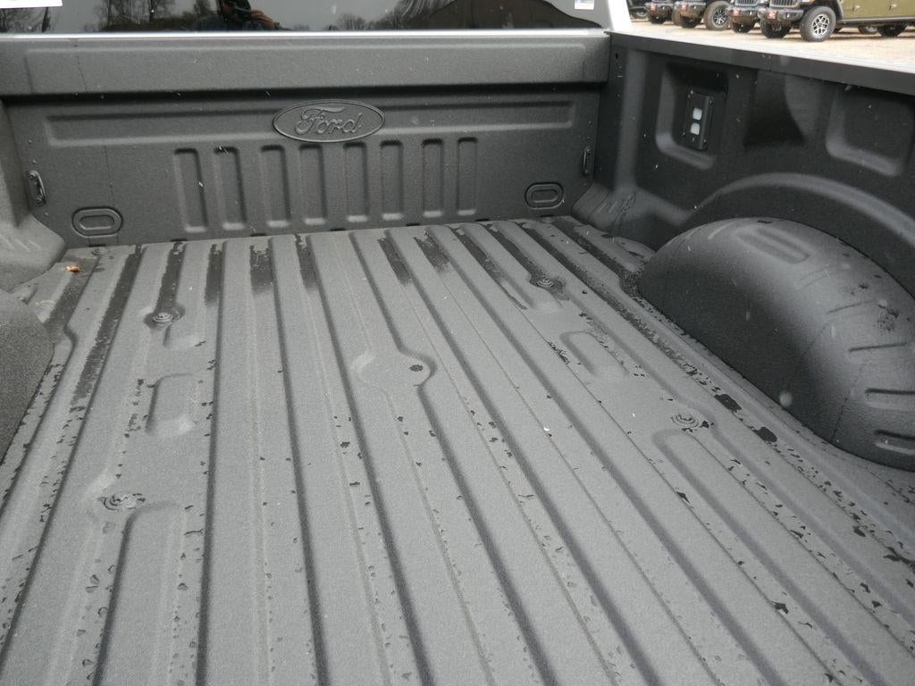 2026 Ford Super Duty F-250 SRW LARIAT 4WD Crew Cab 6.75' Box