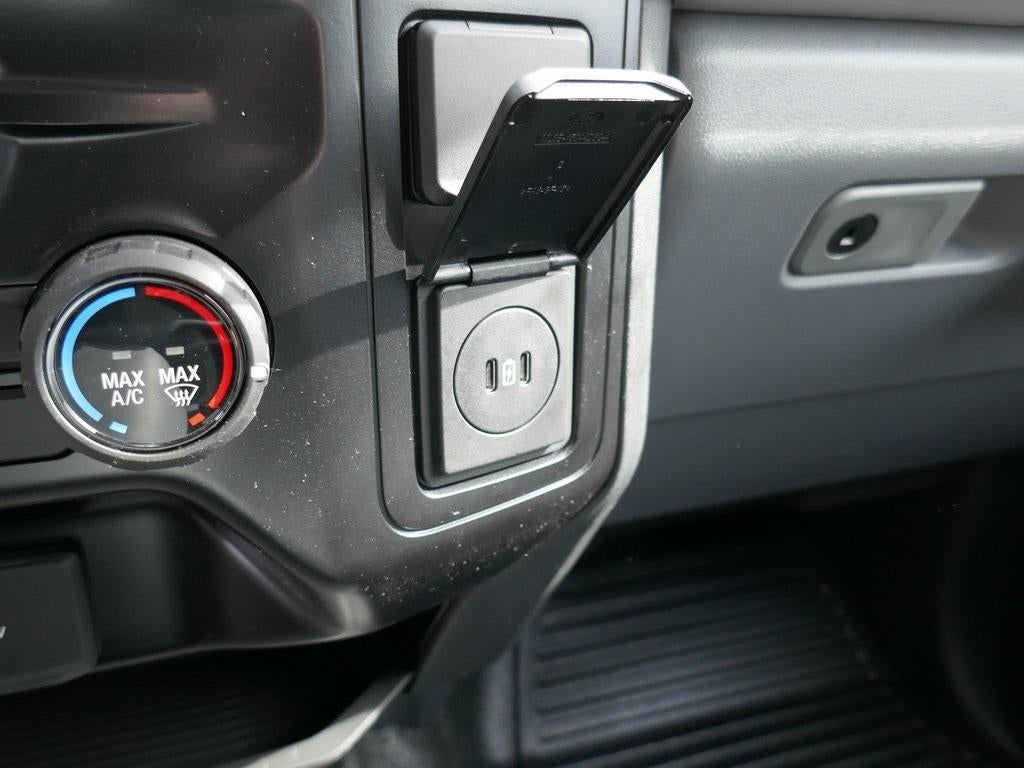 2026 Ford Super Duty F-250 SRW XL 4WD Crew Cab 6.75' Box