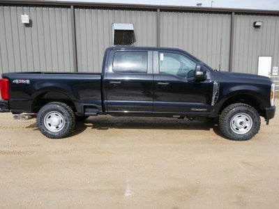2026 Ford Super Duty F-250 SRW XL 4WD Crew Cab 6.75' Box