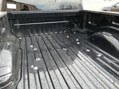 2026 Ford Super Duty F-250 SRW XL 4WD Crew Cab 6.75' Box