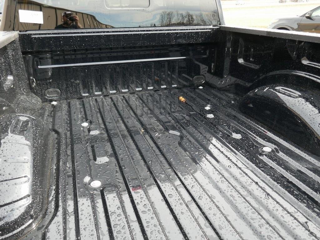 2026 Ford Super Duty F-250 SRW XL 4WD Crew Cab 6.75' Box