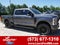 2026 Ford Super Duty F-250 SRW LARIAT 4WD Crew Cab 6.75' Box