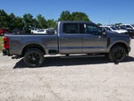 2026 Ford Super Duty F-250 SRW LARIAT 4WD Crew Cab 6.75' Box