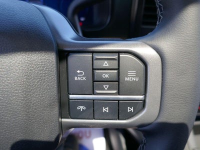 2026 Ford Super Duty F-250 SRW LARIAT 4WD Crew Cab 6.75' Box