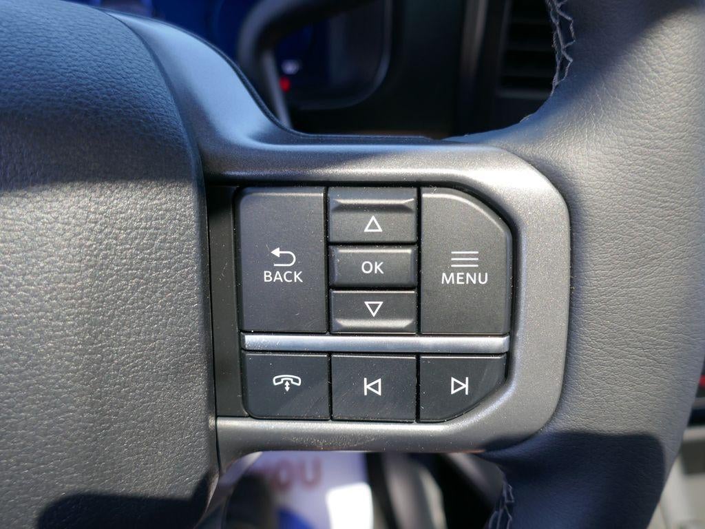 2026 Ford Super Duty F-250 SRW LARIAT 4WD Crew Cab 6.75' Box