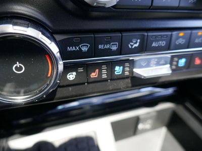 2026 Ford Super Duty F-250 SRW LARIAT 4WD Crew Cab 6.75' Box