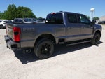 2026 Ford Super Duty F-250 SRW LARIAT 4WD Crew Cab 6.75' Box