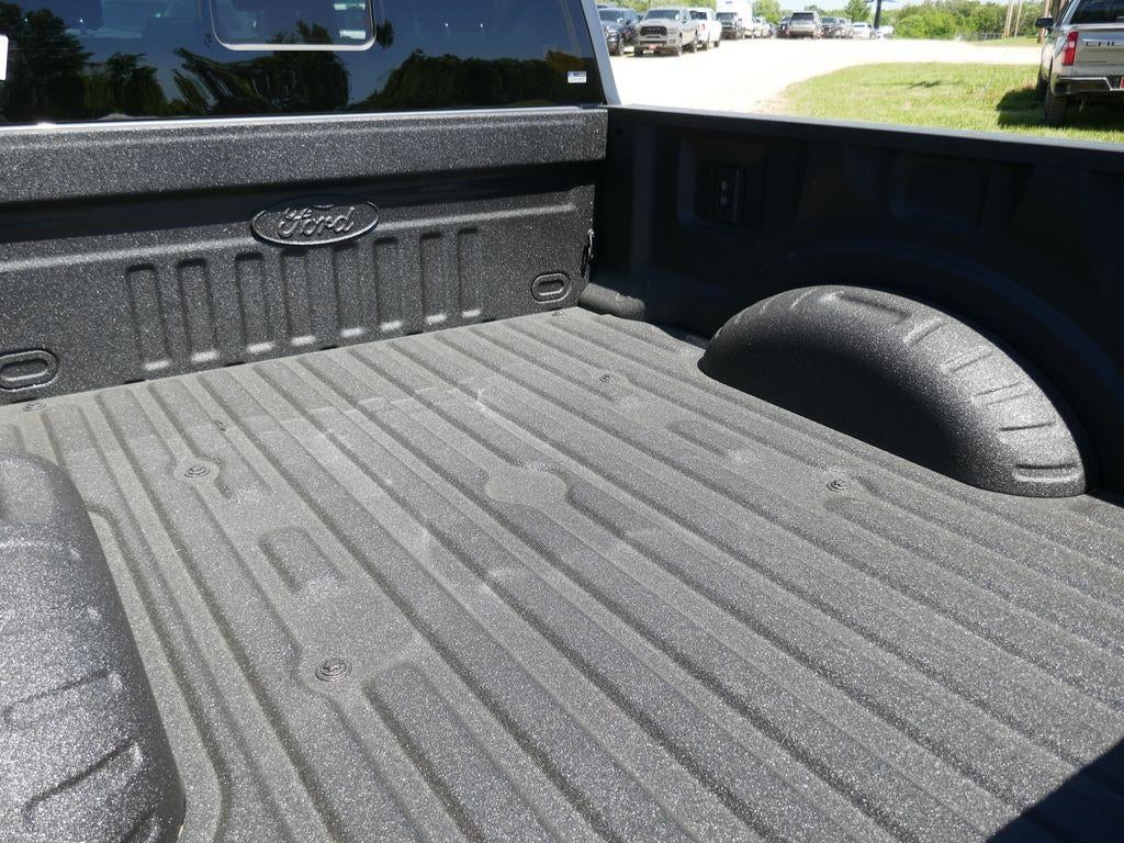 2026 Ford Super Duty F-250 SRW LARIAT 4WD Crew Cab 6.75' Box