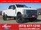 2026 Ford Super Duty F-250 SRW XLT 4WD Crew Cab 6.75' Box