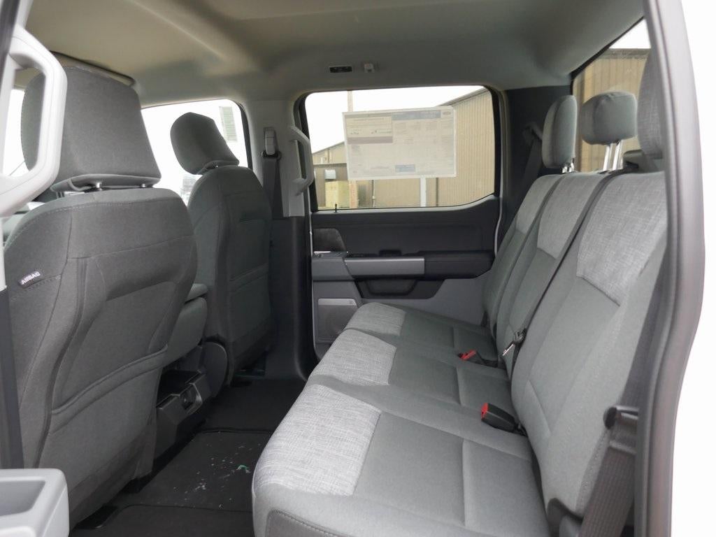 2026 Ford Super Duty F-250 SRW XLT 4WD Crew Cab 6.75' Box