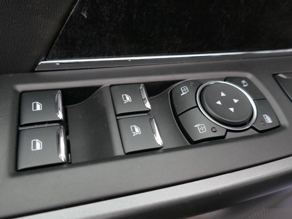 2026 Ford Super Duty F-250 SRW XLT 4WD Crew Cab 6.75' Box