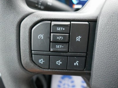 2026 Ford Super Duty F-250 SRW XLT 4WD Crew Cab 6.75' Box