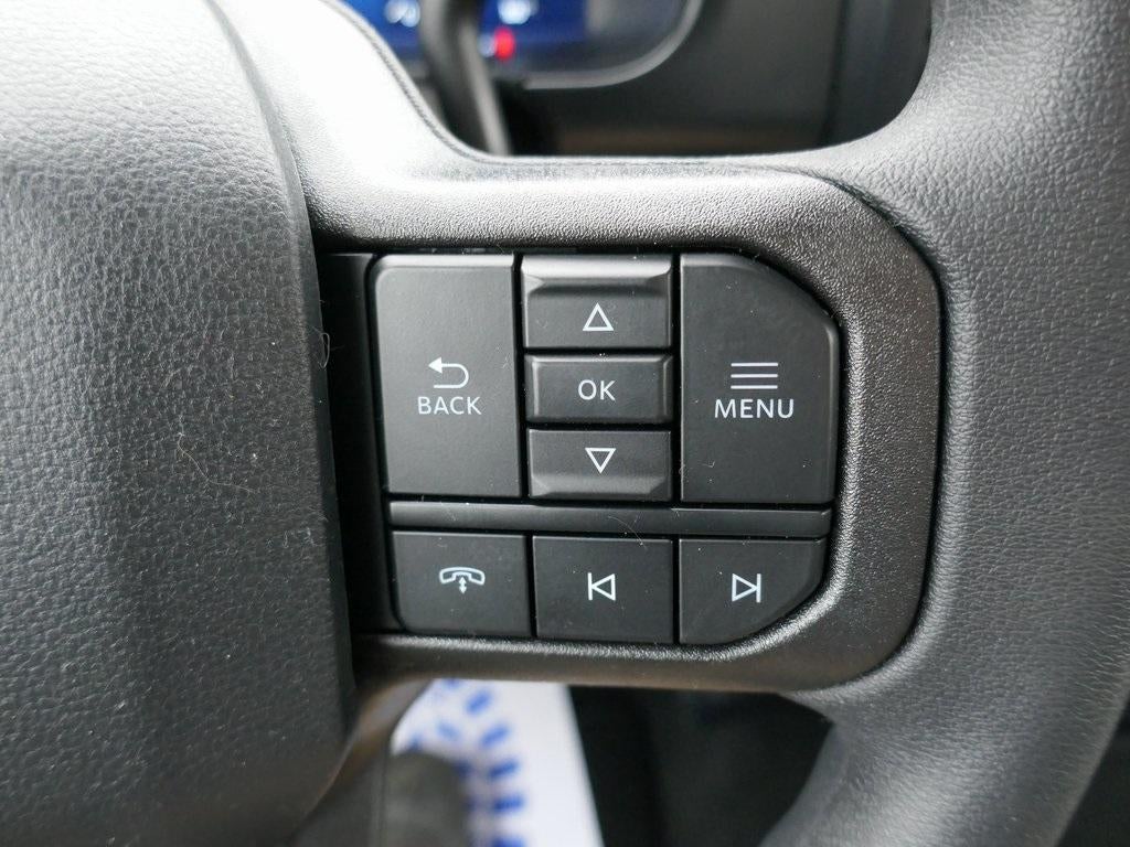 2026 Ford Super Duty F-250 SRW XLT 4WD Crew Cab 6.75' Box