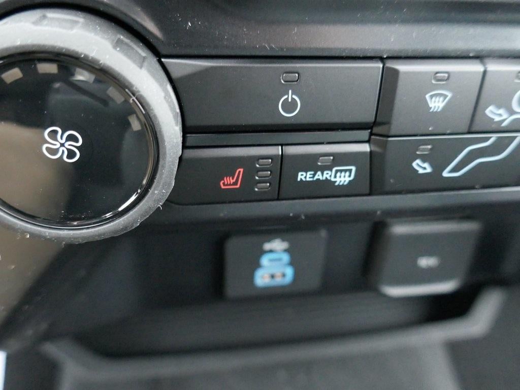 2026 Ford Super Duty F-250 SRW XLT 4WD Crew Cab 6.75' Box