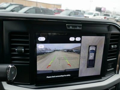 2026 Ford Super Duty F-250 SRW XLT 4WD Crew Cab 6.75' Box