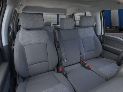 2026 Ford Super Duty F-250 SRW XLT 4WD Crew Cab 6.75' Box