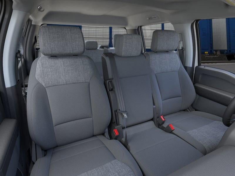 2026 Ford Super Duty F-250 SRW XLT 4WD Crew Cab 6.75' Box