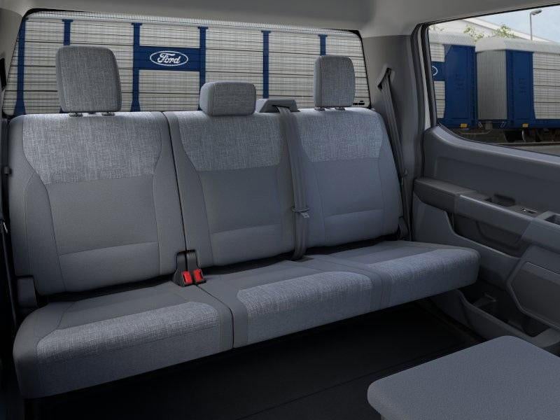 2026 Ford Super Duty F-250 SRW XLT 4WD Crew Cab 6.75' Box