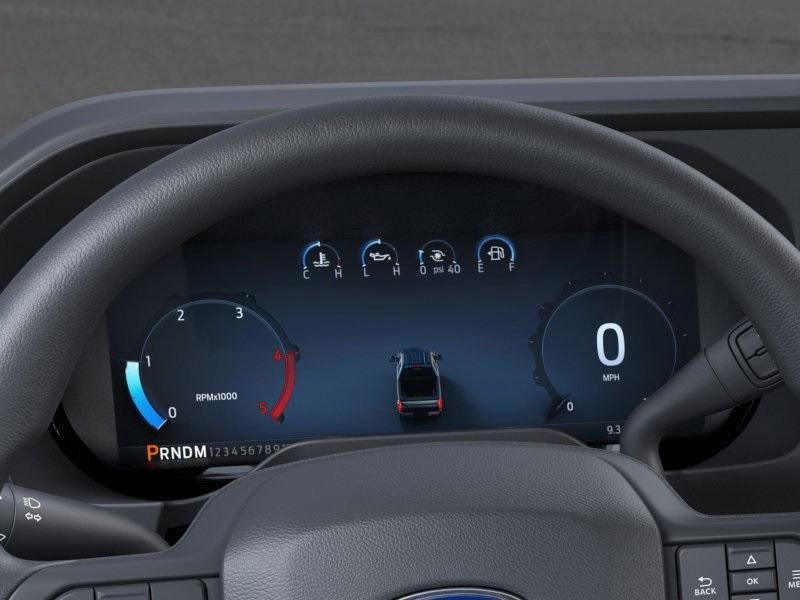 2026 Ford Super Duty F-250 SRW XLT 4WD Crew Cab 6.75' Box