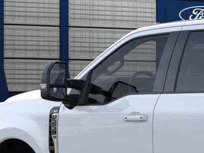 2026 Ford Super Duty F-250 SRW XLT 4WD Crew Cab 6.75' Box