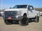 2026 Ford Super Duty F-250 SRW XLT 4WD Crew Cab 6.75' Box