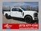 2026 Ford Super Duty F-250 SRW LARIAT 4WD Crew Cab 6.75' Box
