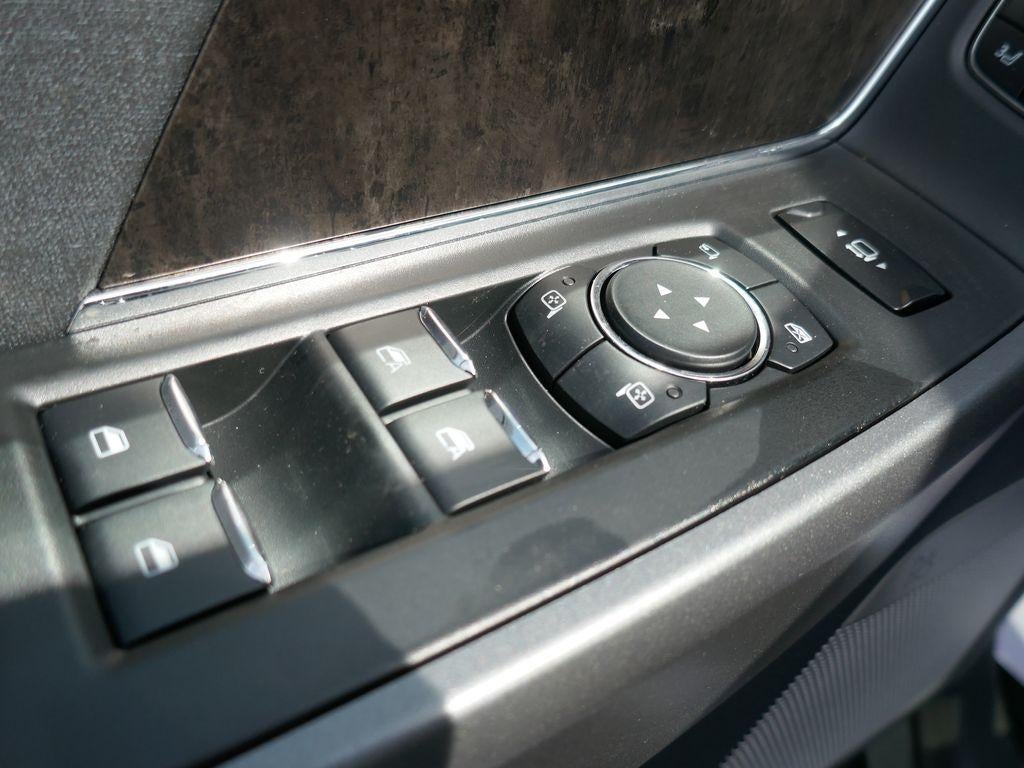 2026 Ford Super Duty F-250 SRW LARIAT 4WD Crew Cab 6.75' Box