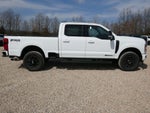 2026 Ford Super Duty F-250 SRW LARIAT 4WD Crew Cab 6.75' Box