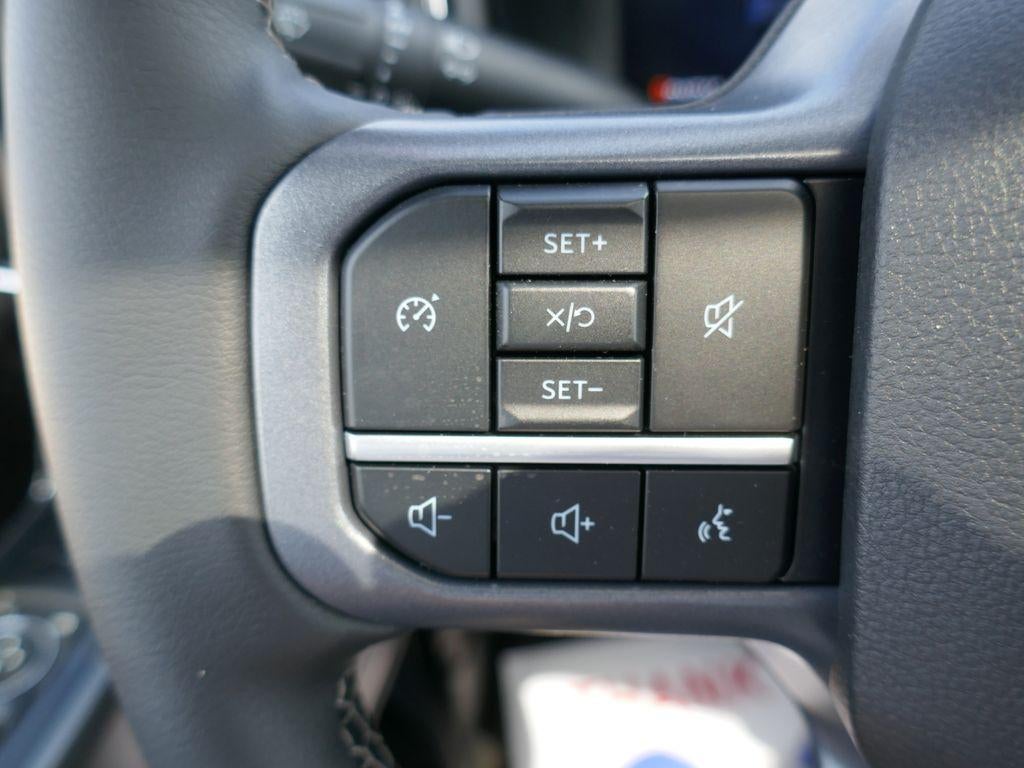 2026 Ford Super Duty F-250 SRW LARIAT 4WD Crew Cab 6.75' Box