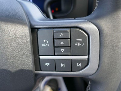 2026 Ford Super Duty F-250 SRW LARIAT 4WD Crew Cab 6.75' Box