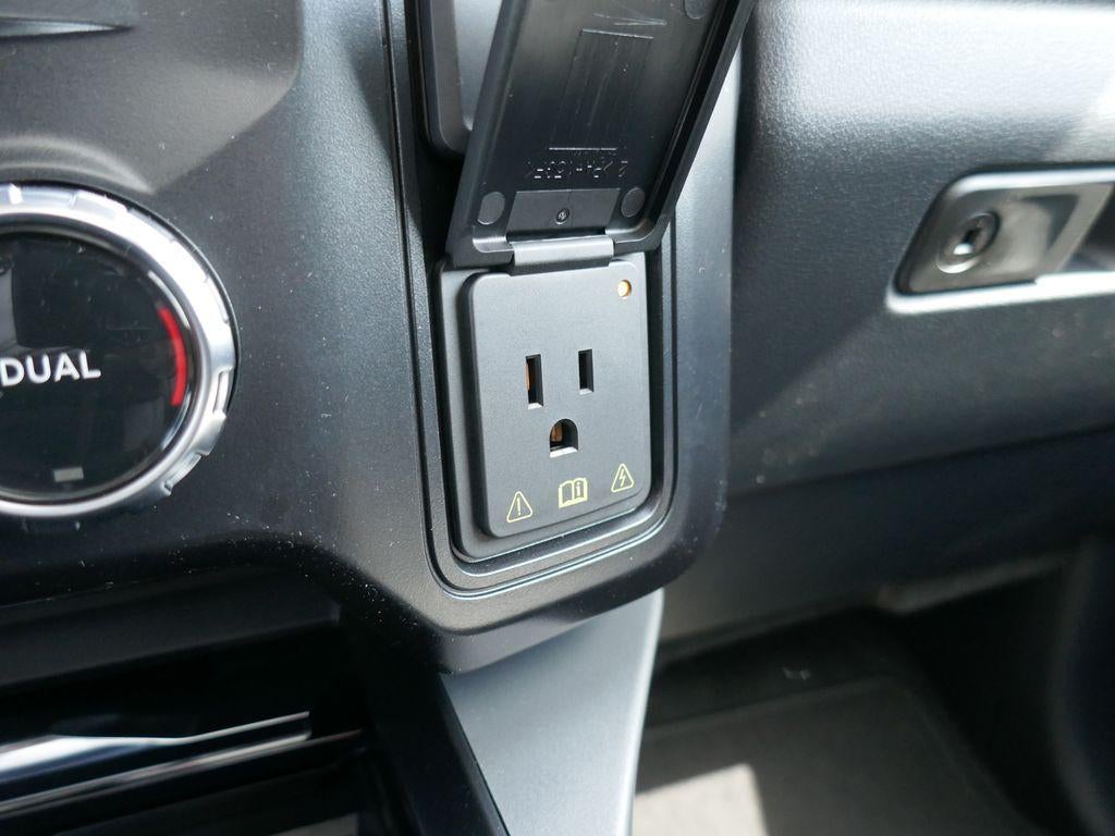 2026 Ford Super Duty F-250 SRW LARIAT 4WD Crew Cab 6.75' Box