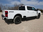 2026 Ford Super Duty F-250 SRW LARIAT 4WD Crew Cab 6.75' Box