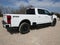 2026 Ford Super Duty F-250 SRW LARIAT 4WD Crew Cab 6.75' Box