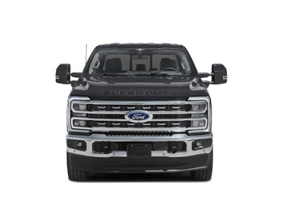 2026 Ford Super Duty F-250 SRW LARIAT 4WD Crew Cab 6.75' Box